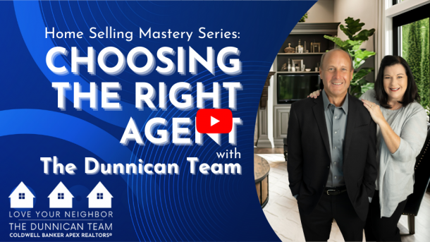 Choosing The Right Agent